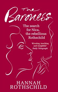 Produktbild: The Baroness