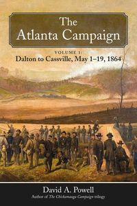 Produktbild: Atlanta Campaign