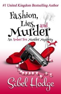 Produktbild: Fashion, Lies, and Murder