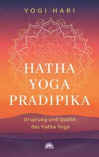 Produktbild: Hatha Yoga Pradipika