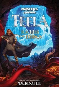 Produktbild: Teela - Tochter von Eternos