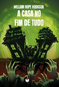 Produktbild: A CASA NO FIM DE TUDO