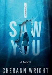 Produktbild: I Saw You
