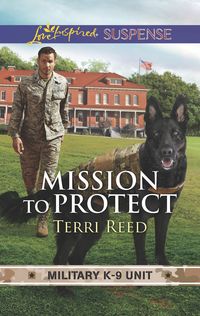 Produktbild: Mission To Protect