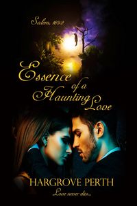 Produktbild: Essence of a Haunting Love