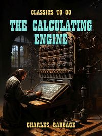 Produktbild: The Calculating Engine