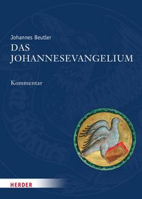 Produktbild: Das Johannesevangelium