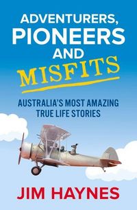 Produktbild: Adventurers, Pioneers and Misfits