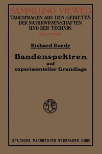 Produktbild: Bandenspektren