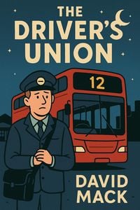 Produktbild: The Drivers Union