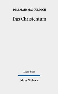 Produktbild: Macculloch, D: Christentum
