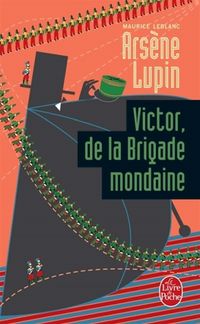 Produktbild: Fre-Victor De La Brigade Monda