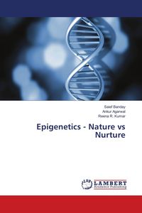 Produktbild: Epigenetics - Nature vs Nurture