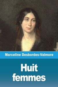 Produktbild: Huit femmes