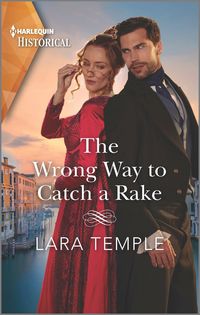 Produktbild: Wrong Way To Catch a Rake