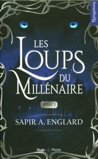 Produktbild: Les loups du mill&eacute;naire. Tome 2