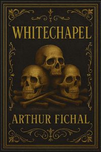 Produktbild: Whitechapel