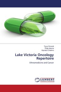 Produktbild: Lake Victoria Oncology Repertoire