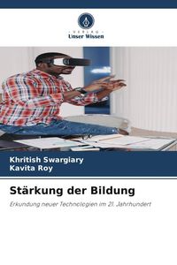 Produktbild: St&auml;rkung der Bildung