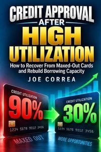 Produktbild: Credit Approval After High Utilization