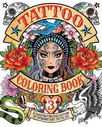 Produktbild: Color Bk-Tattoo Color Bk 3