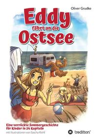 Produktbild: Eddy f&auml;hrt an die Ostsee