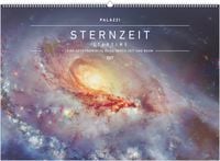 Produktbild: Sternzeit 2027