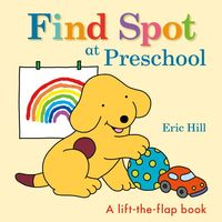 Produktbild: Find Spot at Preschool