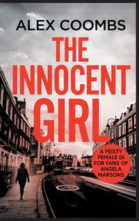 Produktbild: The Innocent Girl