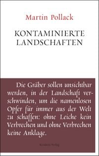 Produktbild: Kontaminierte Landschaften