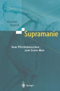 Produktbild: Supramanie
