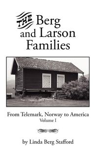 Produktbild: The Berg and Larson Families