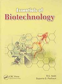Produktbild: Essentials of Biotechnology