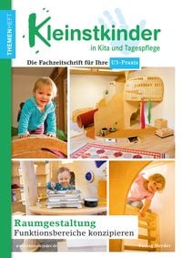 Produktbild: Raumgestaltung - Funktionsbereiche konzipieren