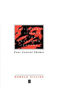 Produktbild: Philosophy of Science in the Twentieth Century