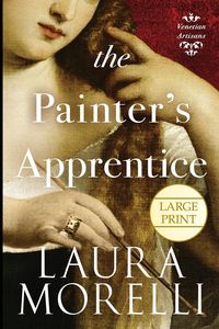 Produktbild: The Painter's Apprentice