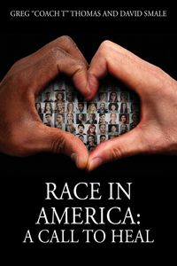 Produktbild: Race In America