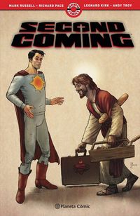 Produktbild: Second Coming