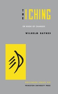 Produktbild: The I Ching or Book of Changes