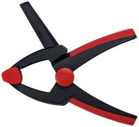 Produktbild: Bessey XV5-100 Federzwinge Spann-Weite (max.):100mm Ausladungs-Ma&szlig;e:50mm