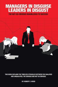 Produktbild: Managers in Disguise-Leaders in Disgust