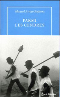 Produktbild: Parmi les cendres