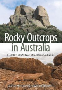 Produktbild: Rocky Outcrops in Australia