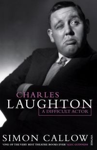 Produktbild: Charles Laughton