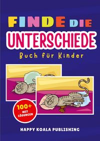 Produktbild: Finde die Unterschiede Entdecke die kleinen Details!