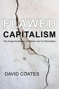 Produktbild: Flawed Capitalism