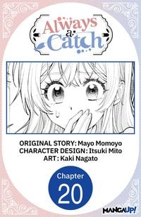 Produktbild: Always a Catch #020