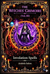 Produktbild: The Witches' Grimoire (Vol. III)