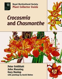 Produktbild: Crocosmia and Chasmanthe