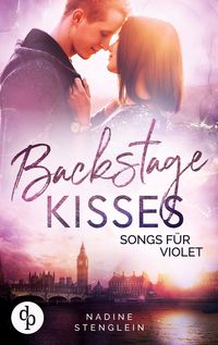 Produktbild: Backstage Kisses
